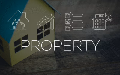 Deferring Tax on the Sale of Investment Property