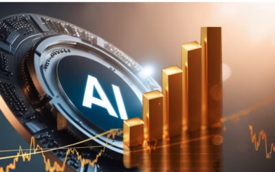 Strong Economy, Nervous Investors