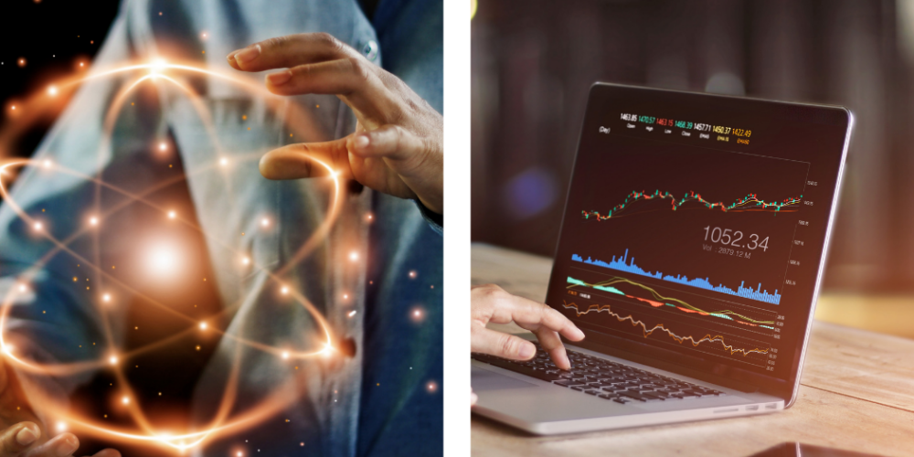 The Science of Investing