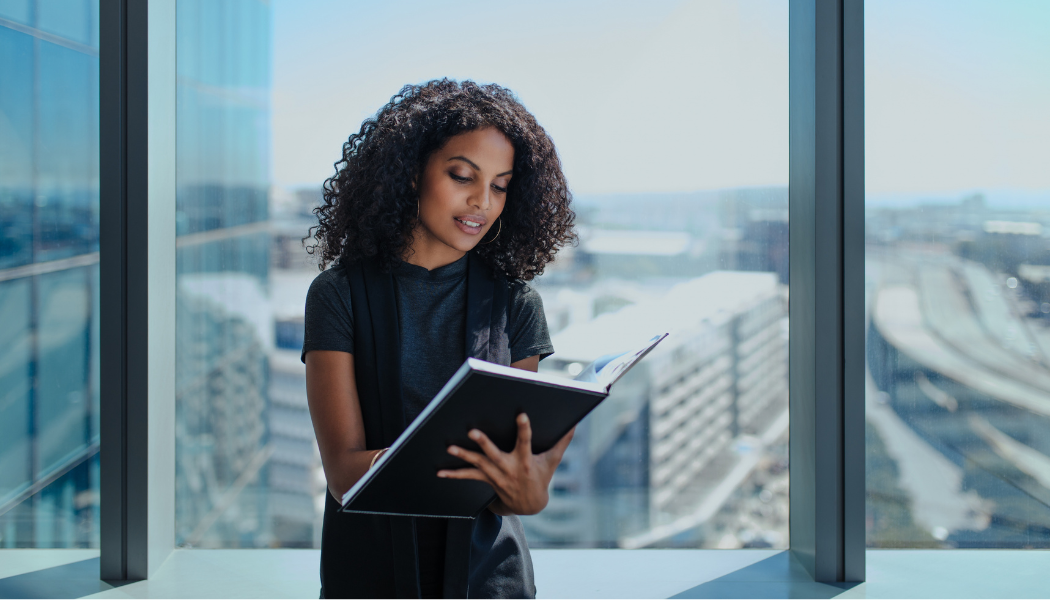 Closing the Gender Gap in Investing