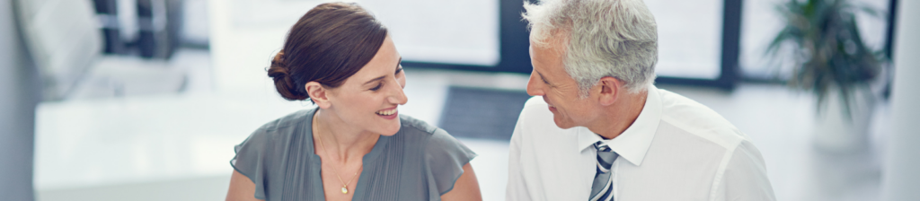 Company Pension