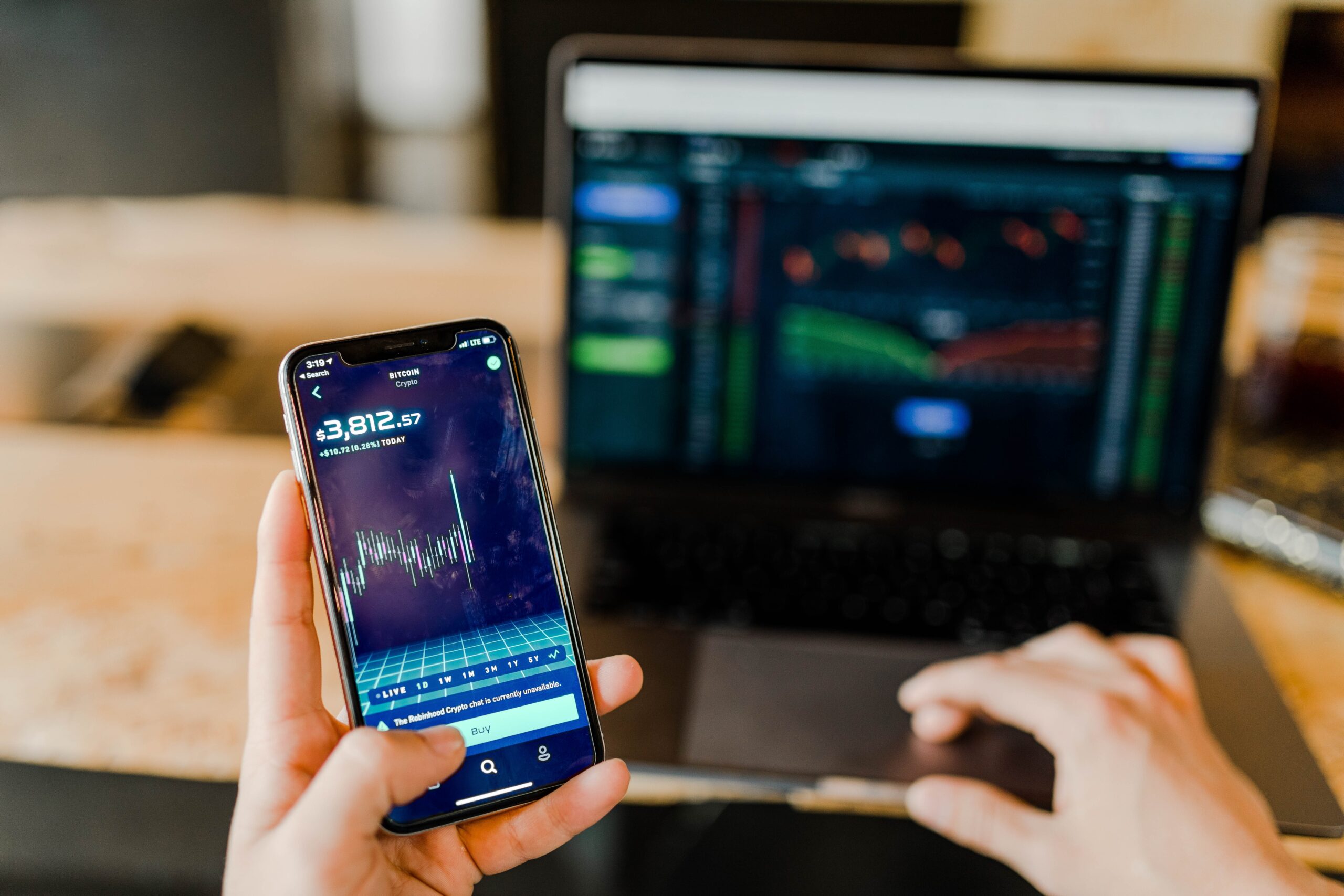 Structured Notes: Cashing In During Volatile Markets