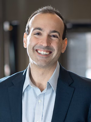 → Albino M. Caporale, Esq.