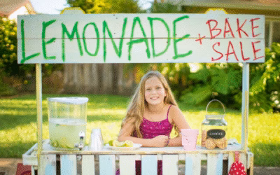 Summer Break Tips: Keep Your Kids Happy, Healthy, and Active