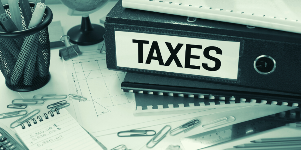taxes