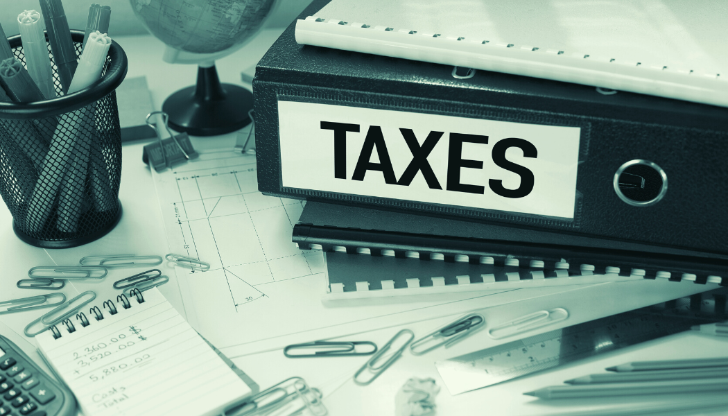 Are Taxes Keeping You From Selling Investment Real Estate?